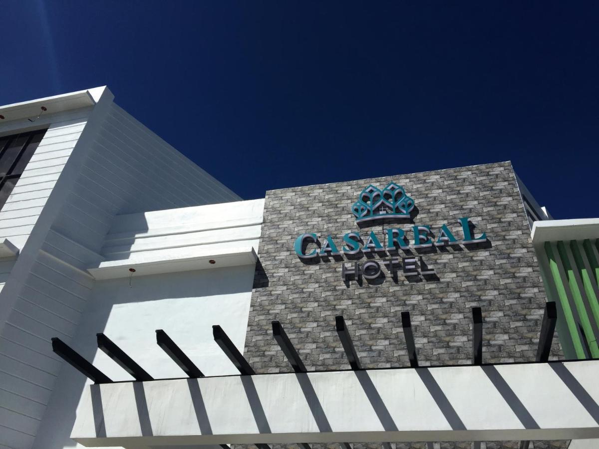 Casaroyal Hotel Powered By Cocotel Conception  Bagian luar foto