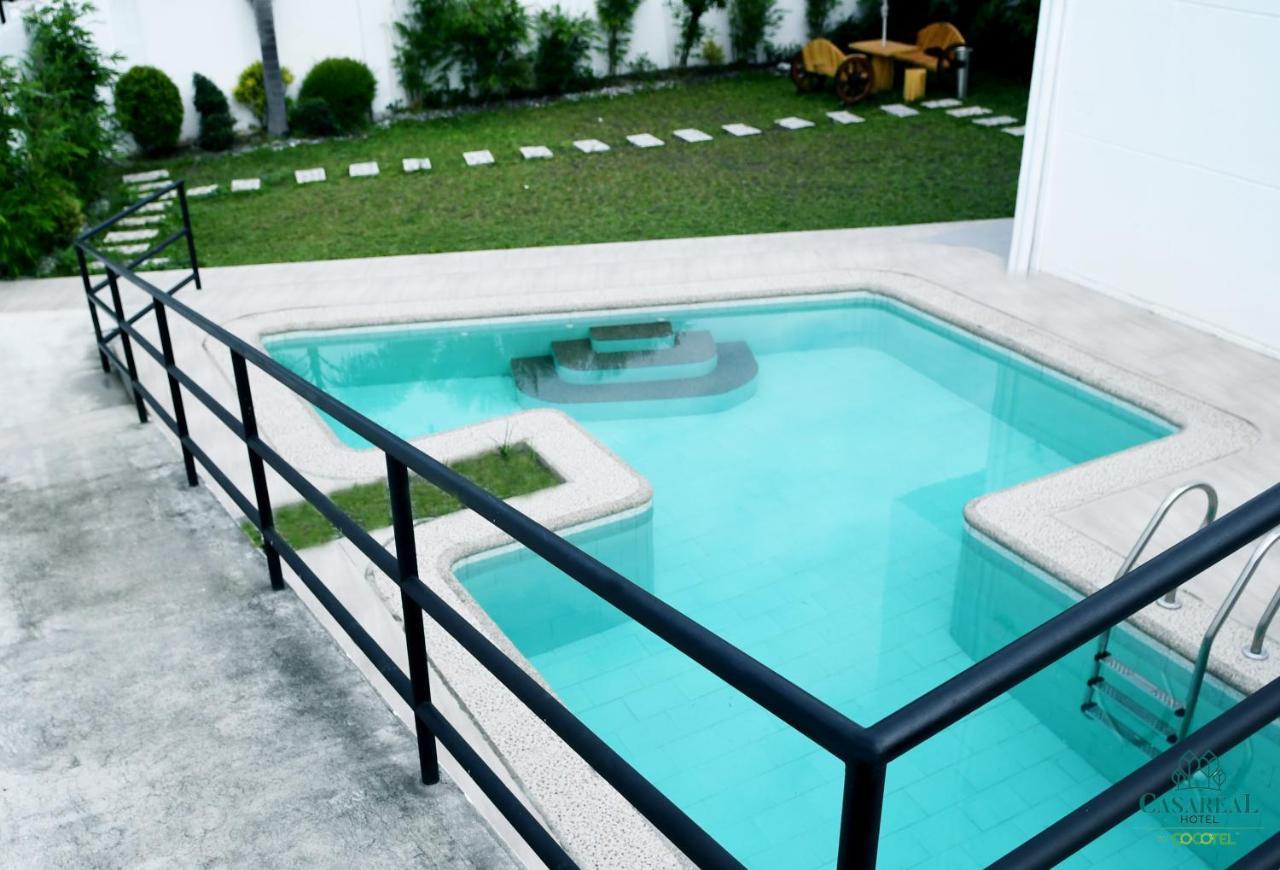 Casaroyal Hotel Powered By Cocotel Conception  Bagian luar foto