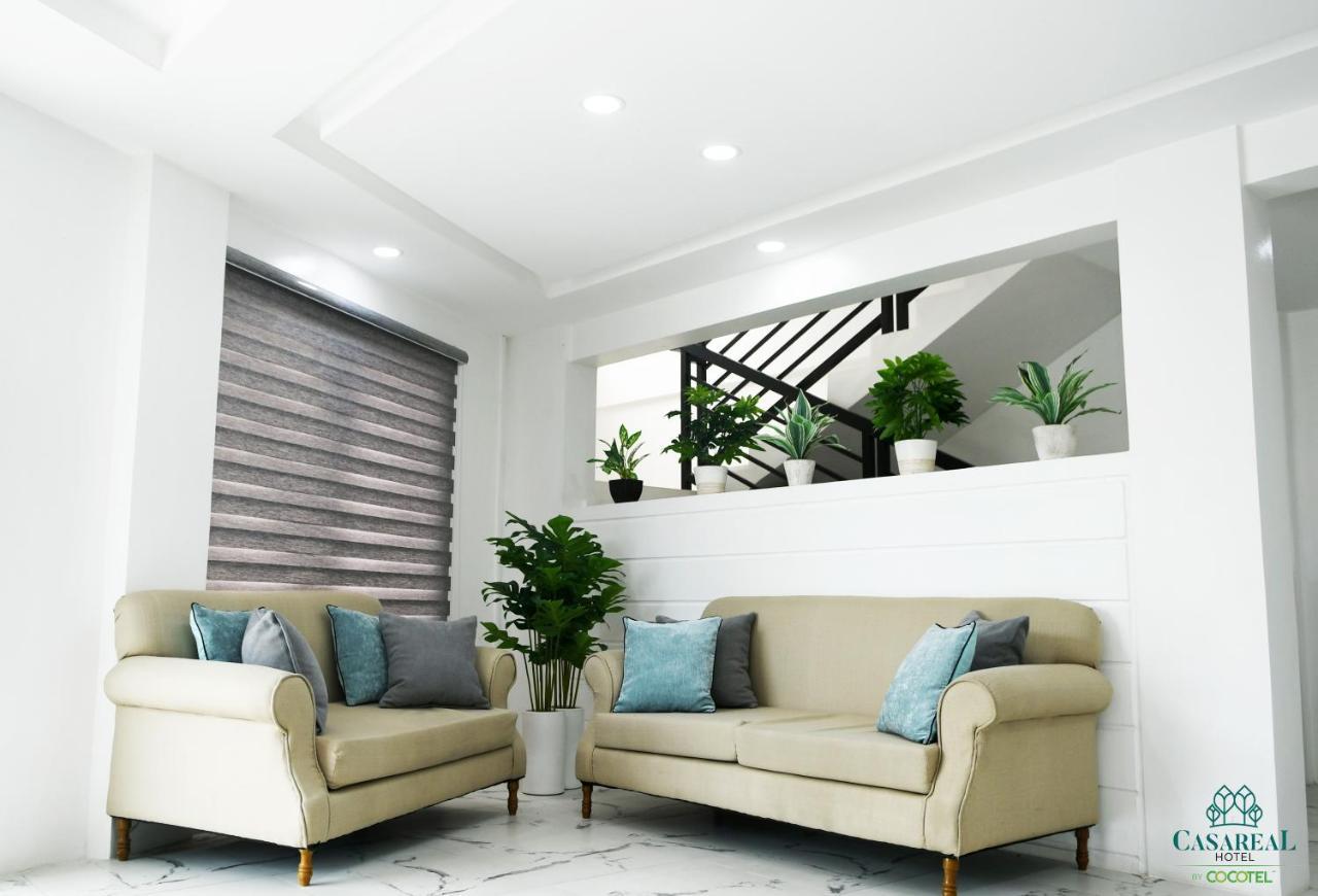 Casaroyal Hotel Powered By Cocotel Conception  Bagian luar foto