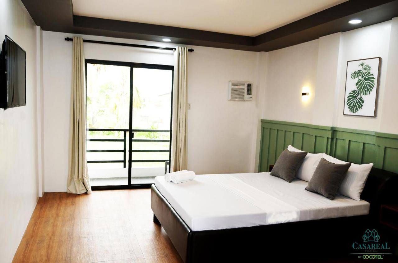 Casaroyal Hotel Powered By Cocotel Conception  Bagian luar foto
